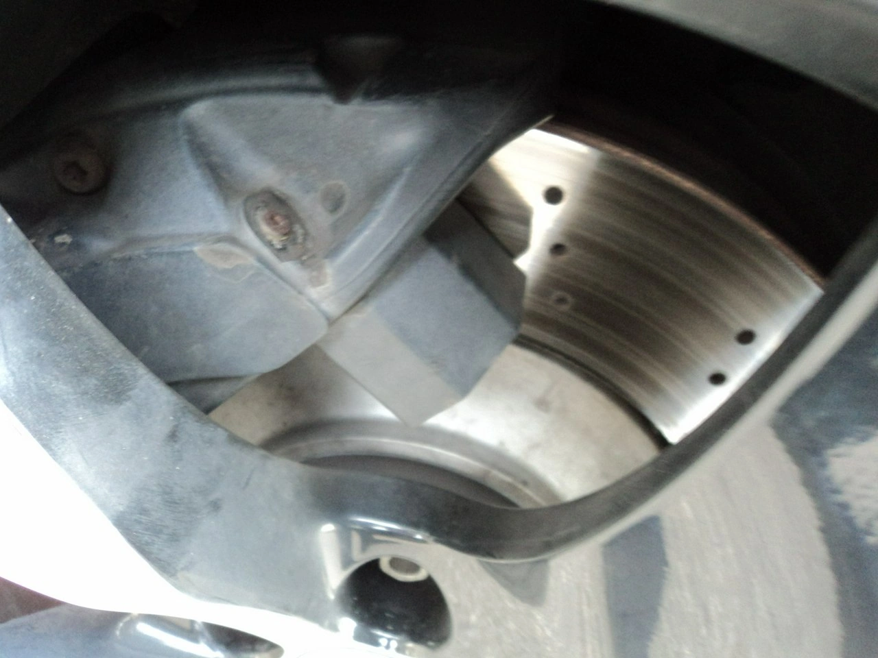 Audi A7 - Zdjęcie 34