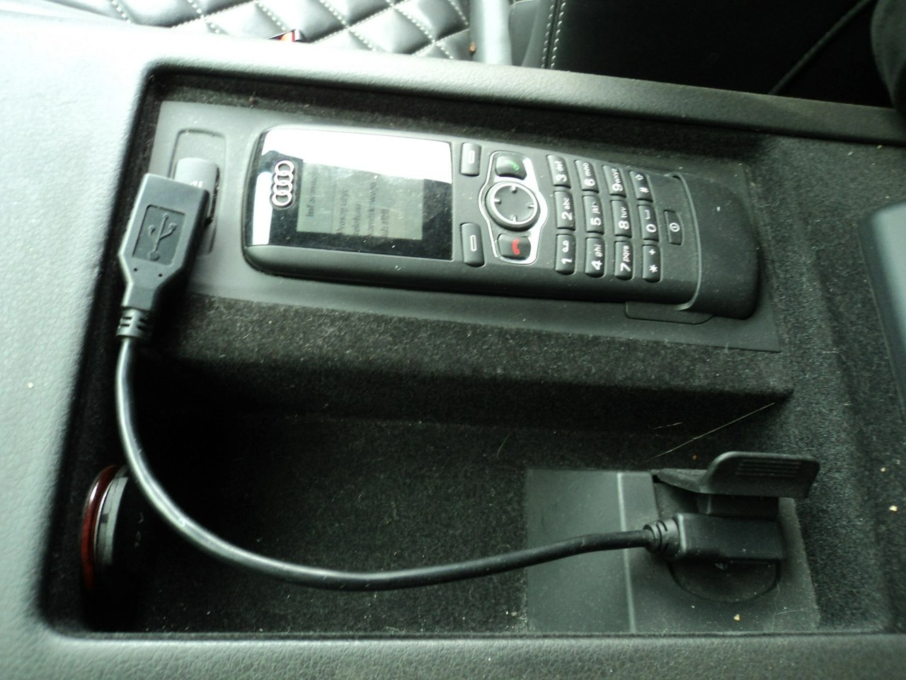 Audi A7 - Zdjęcie 8