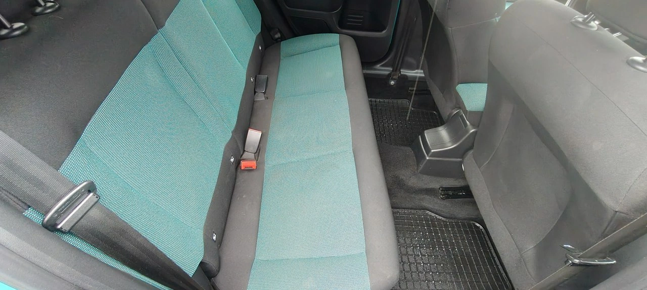 Citroën C4 Cactus - Zdjęcie 11