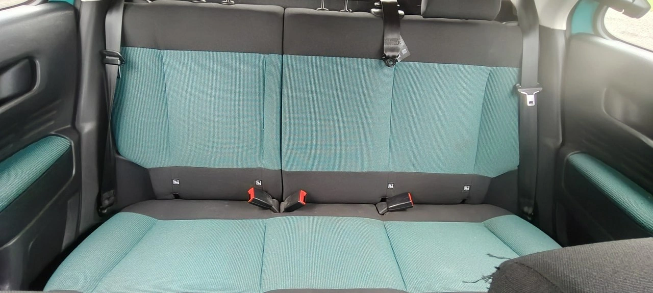 Citroën C4 Cactus - Zdjęcie 14