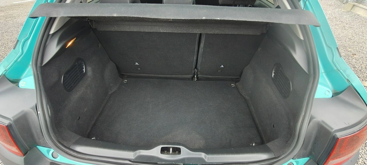 Citroën C4 Cactus - Zdjęcie 15