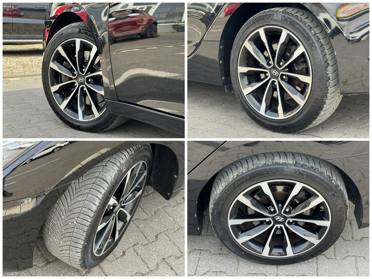 Hyundai i40 - Zdjęcie 12