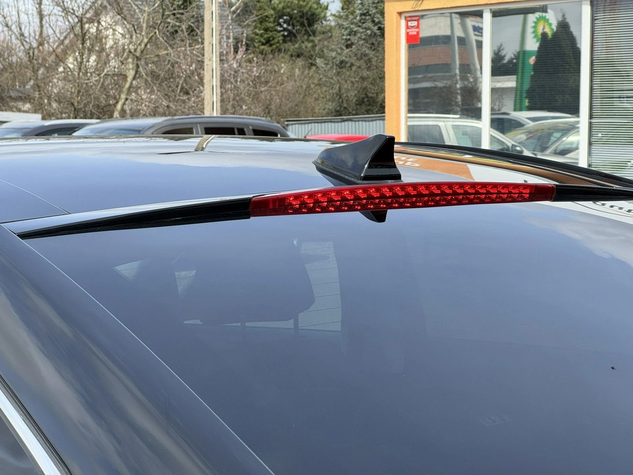 Hyundai i40 - Zdjęcie 14