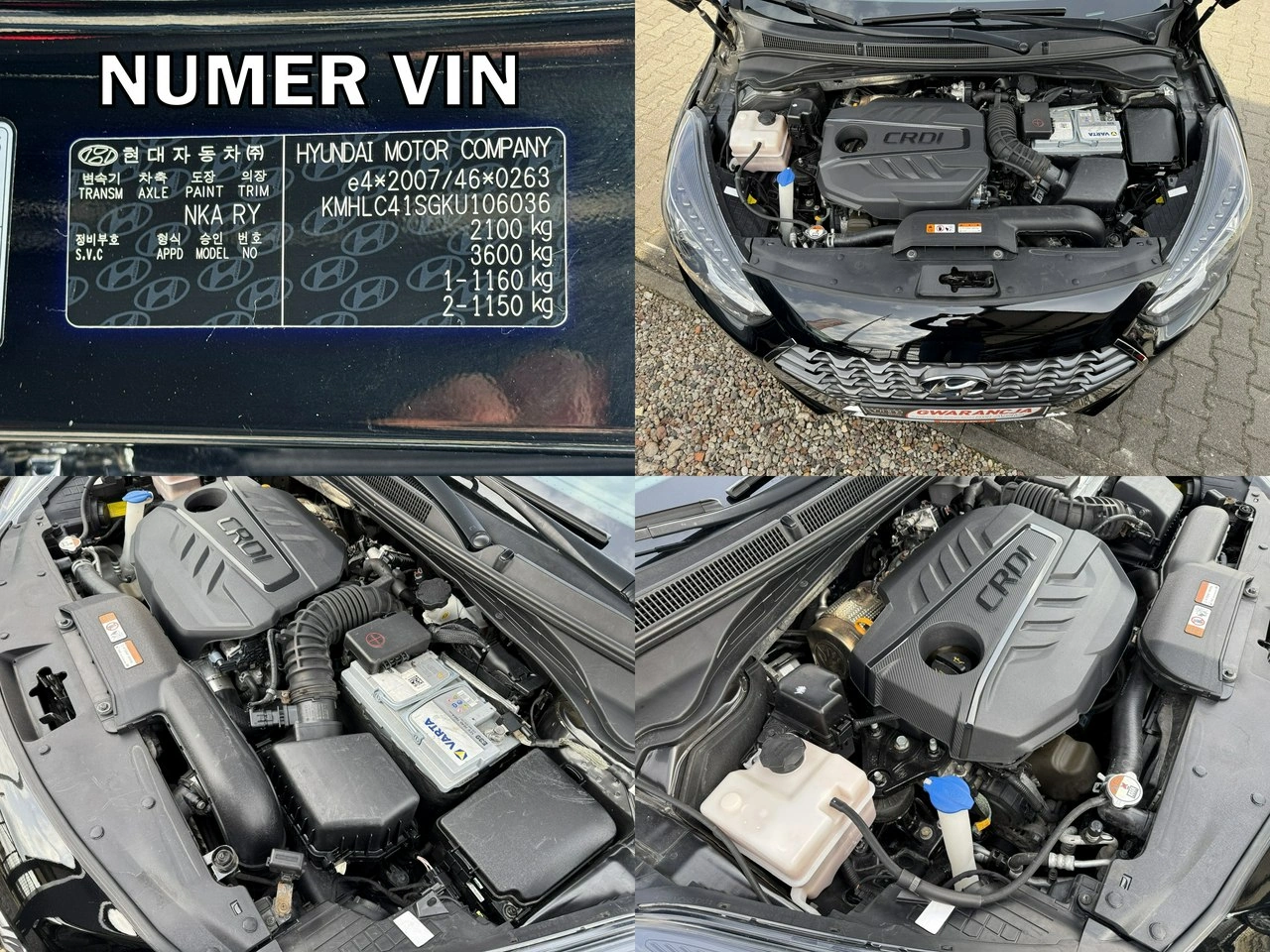 Hyundai i40 - Zdjęcie 15