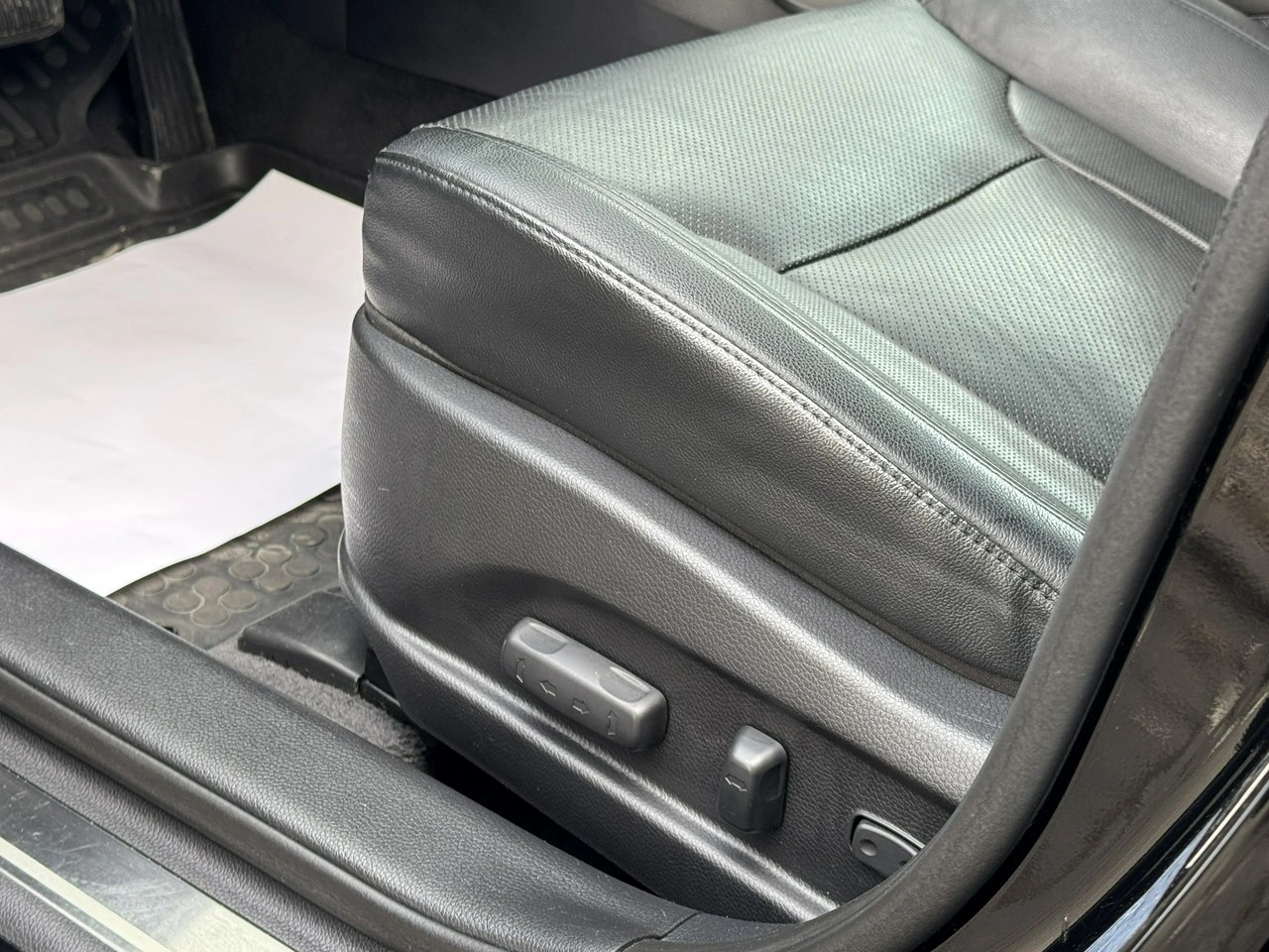 Hyundai i40 - Zdjęcie 17