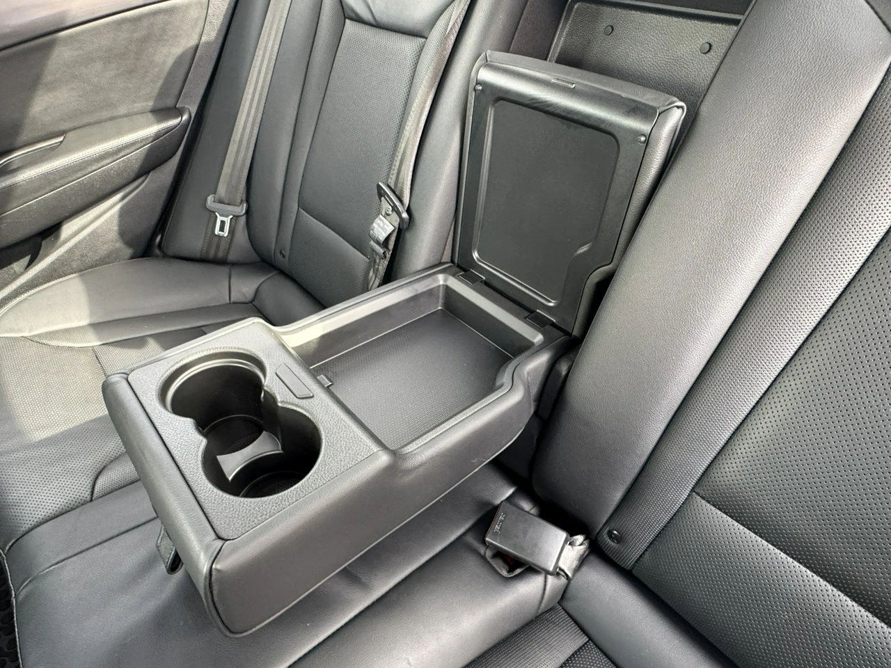 Hyundai i40 - Zdjęcie 20