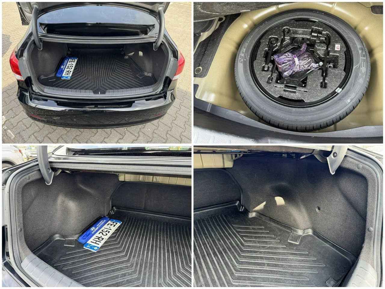 Hyundai i40 - Zdjęcie 21