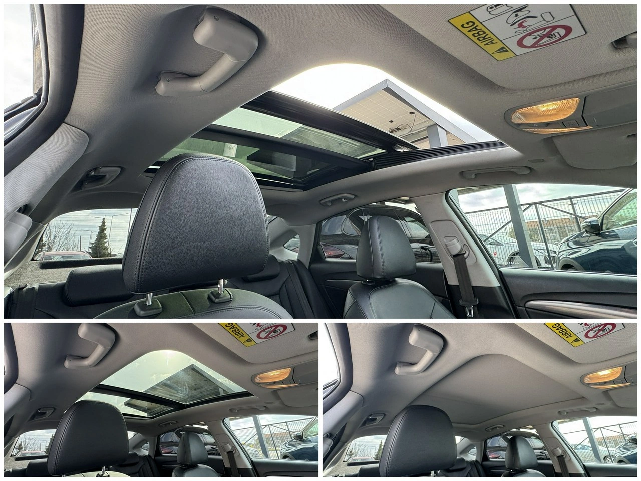 Hyundai i40 - Zdjęcie 24