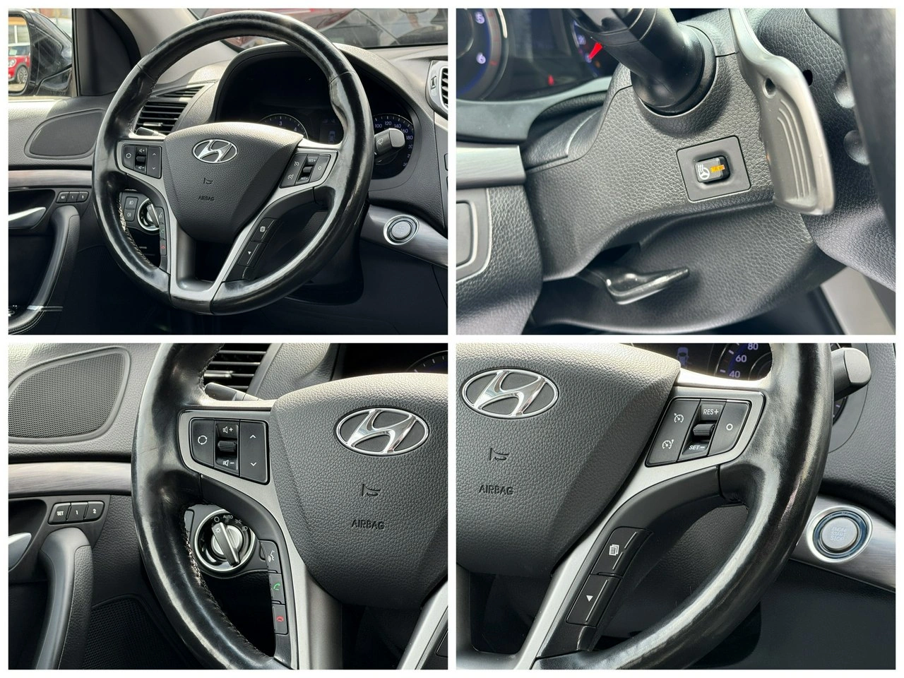 Hyundai i40 - Zdjęcie 26