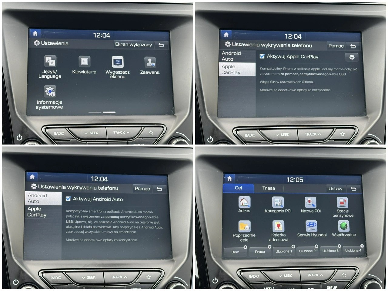 Hyundai i40 - Zdjęcie 28