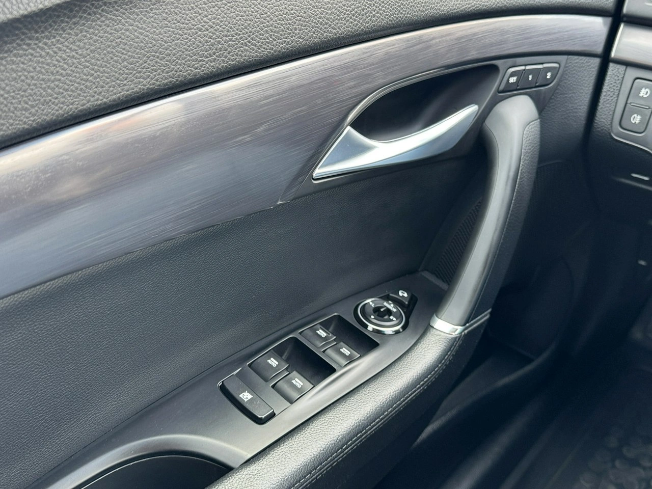 Hyundai i40 - Zdjęcie 33