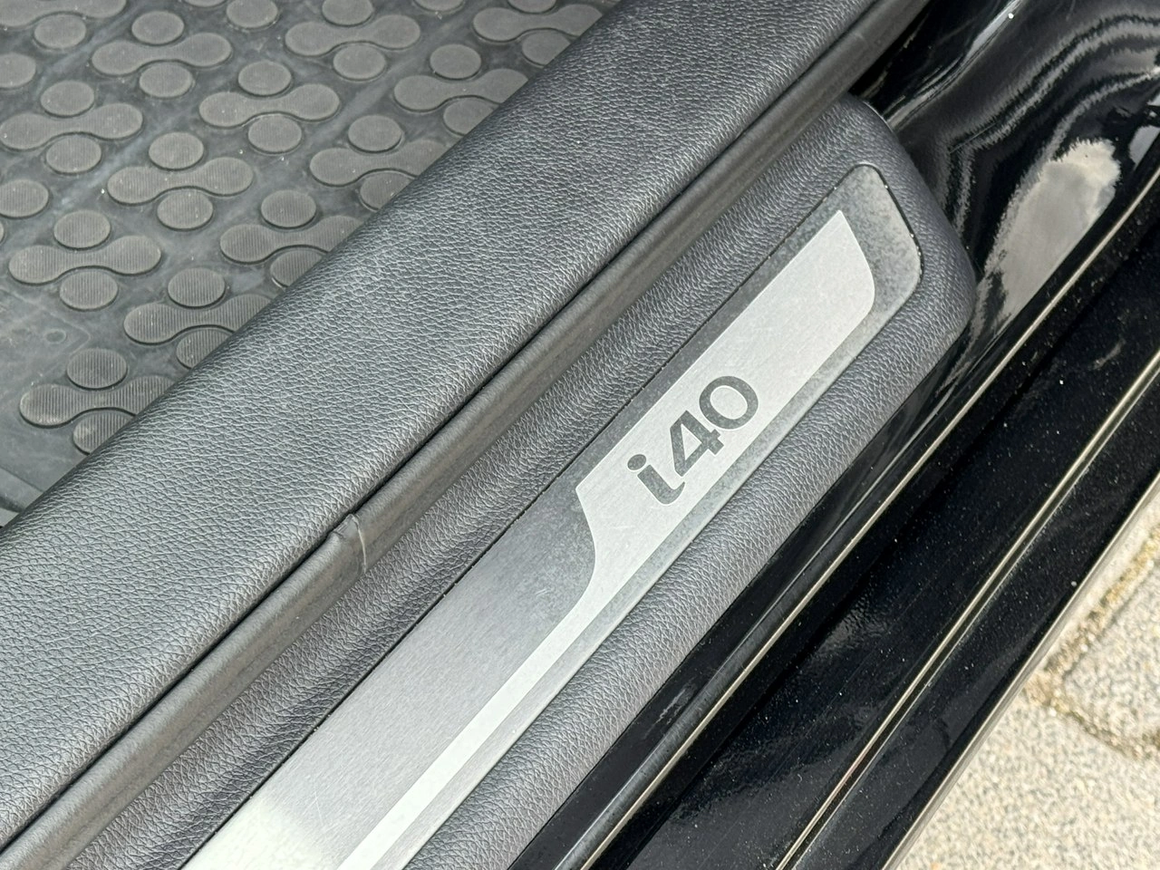 Hyundai i40 - Zdjęcie 34