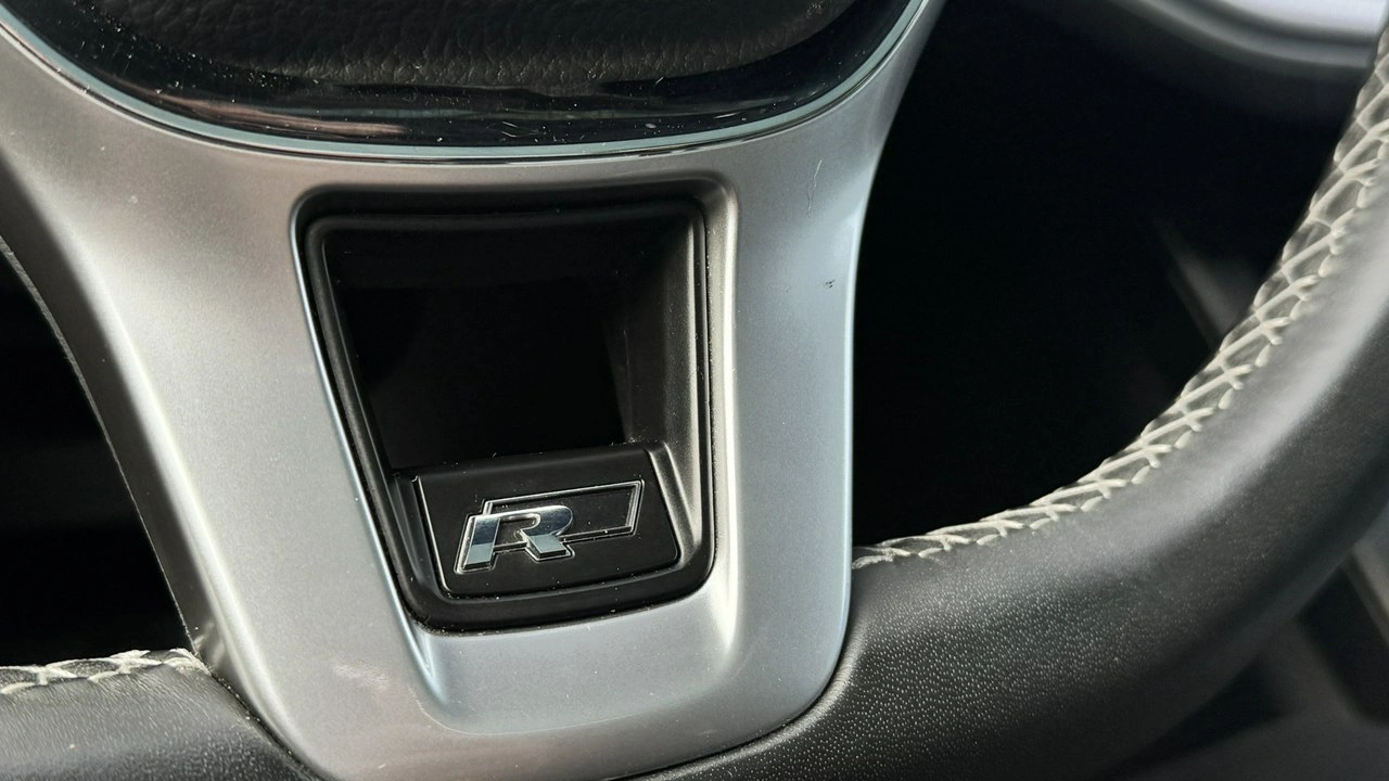 Volkswagen Touareg - Zdjęcie 12