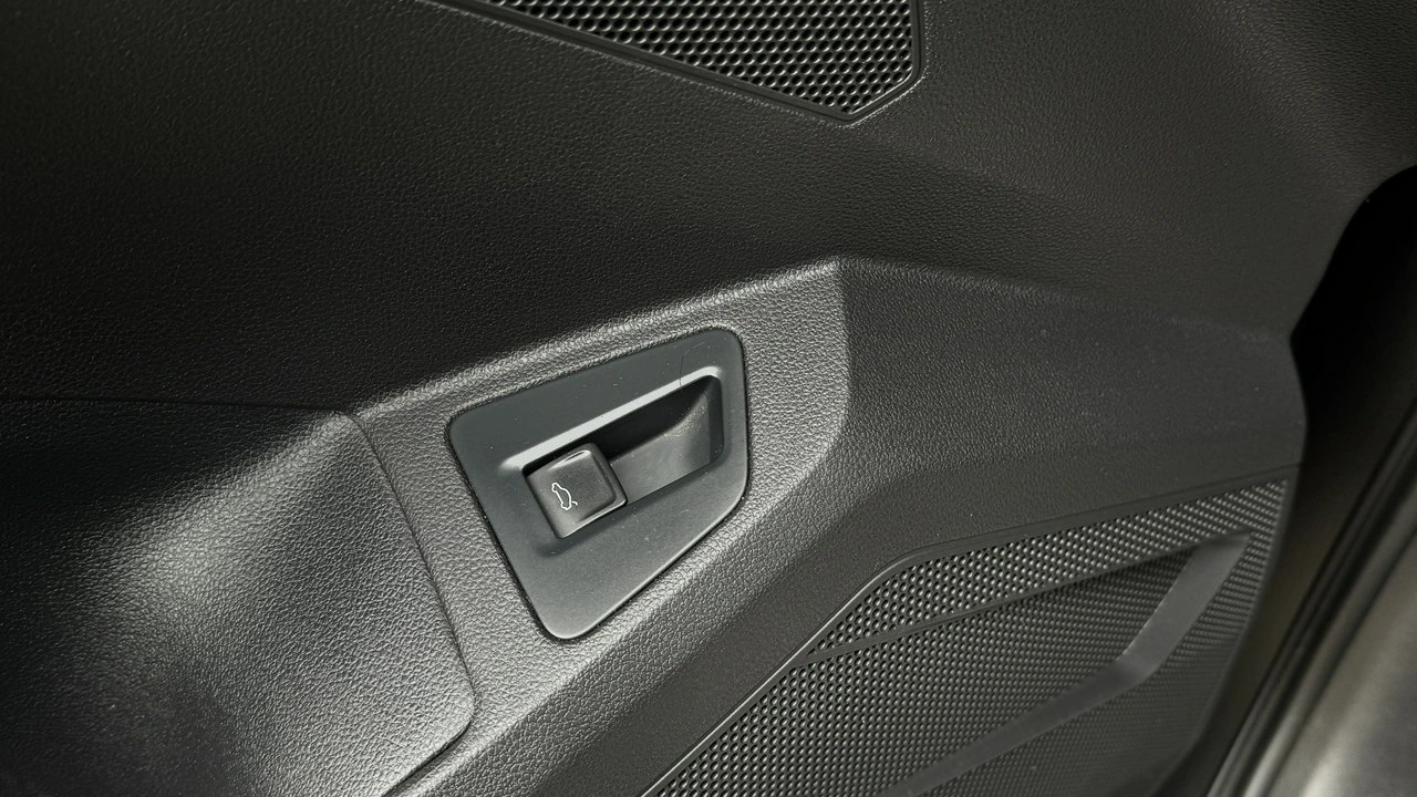 Volkswagen Touareg - Zdjęcie 13