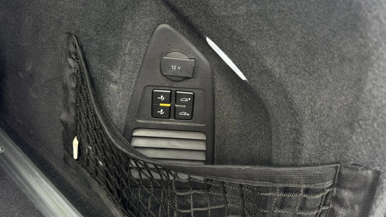 Volkswagen Touareg - Zdjęcie 24