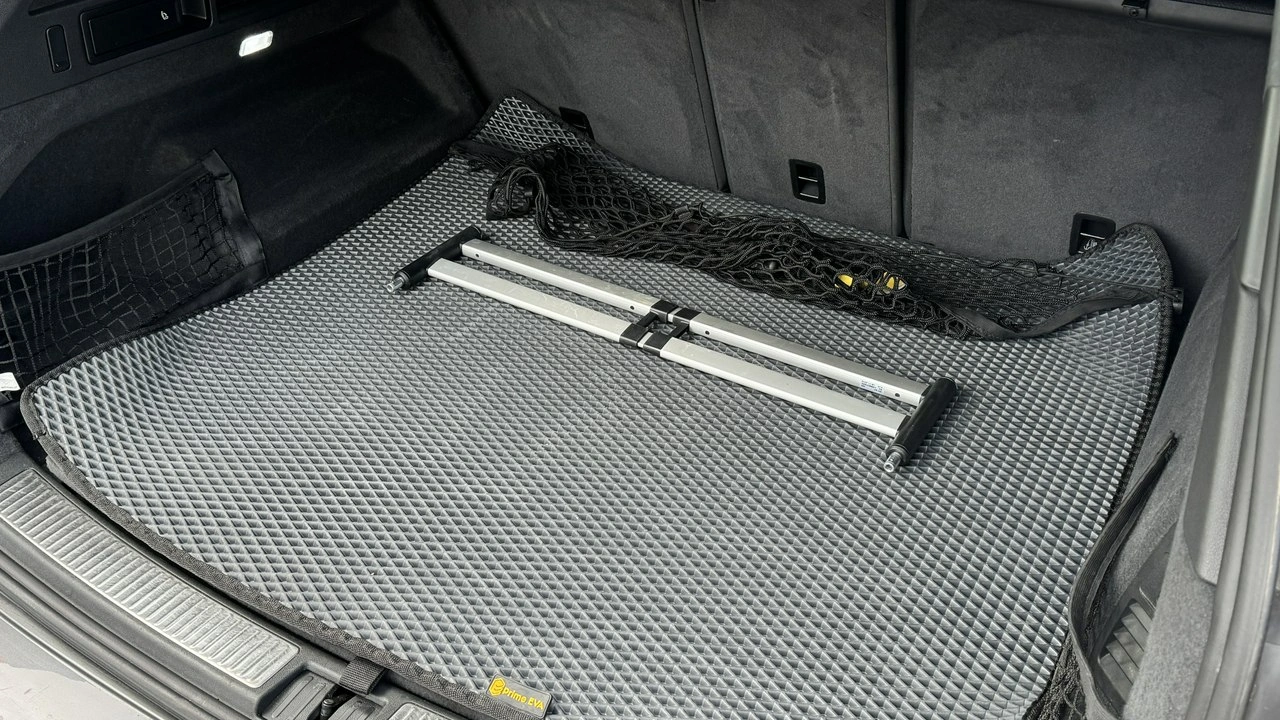 Volkswagen Touareg - Zdjęcie 38