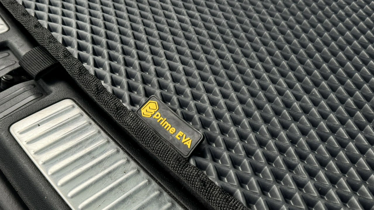 Volkswagen Touareg - Zdjęcie 39