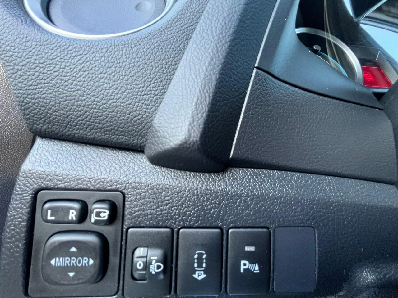 Toyota Auris - Zdjęcie 23