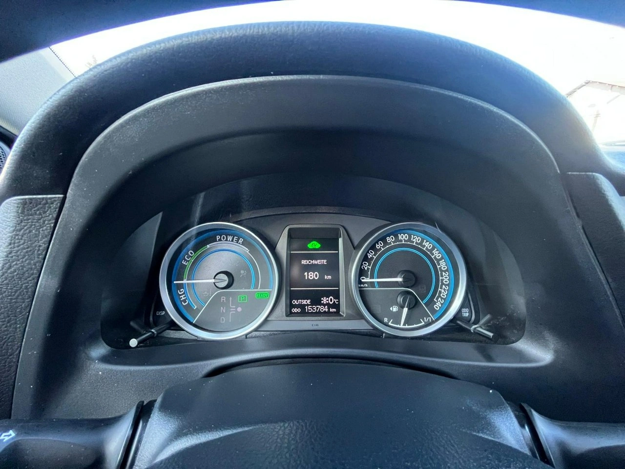 Toyota Auris - Zdjęcie 27