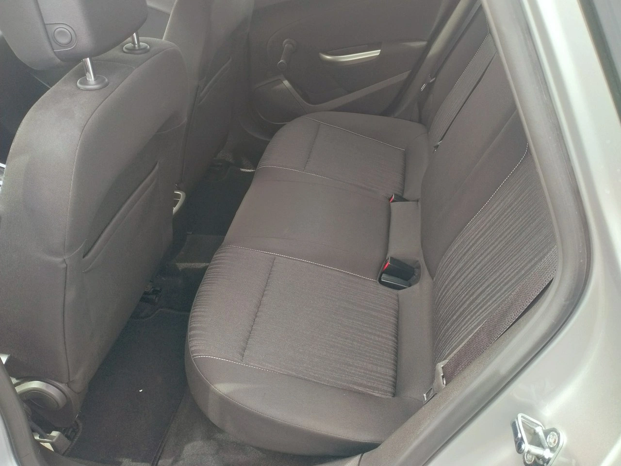 Opel Astra - Zdjęcie 10