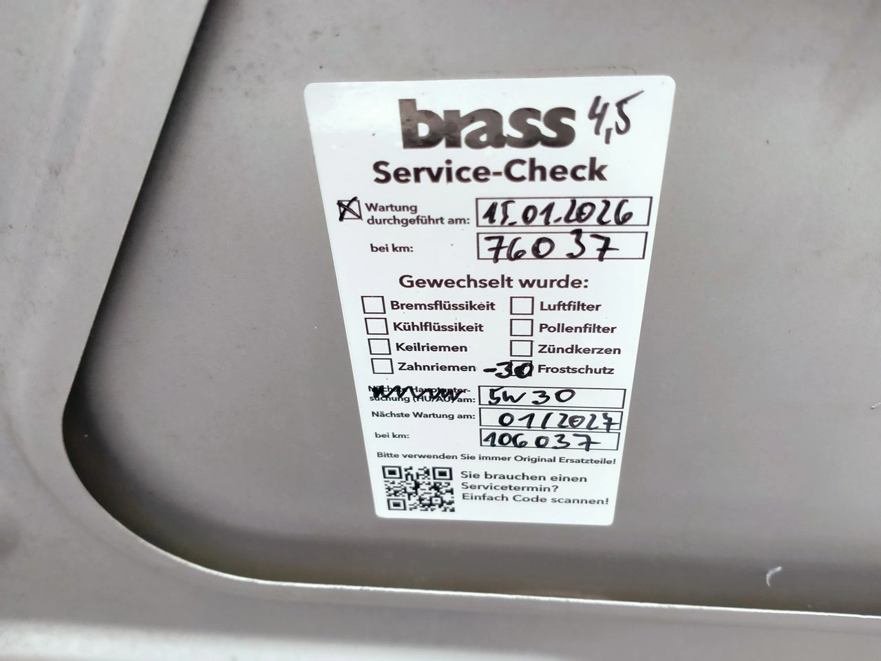 Opel Astra - Zdjęcie 18