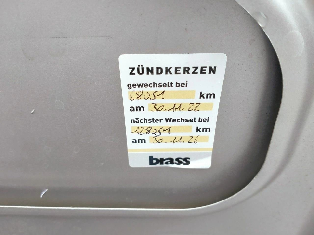 Opel Astra - Zdjęcie 19