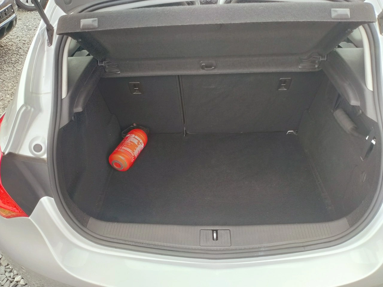 Opel Astra - Zdjęcie 20