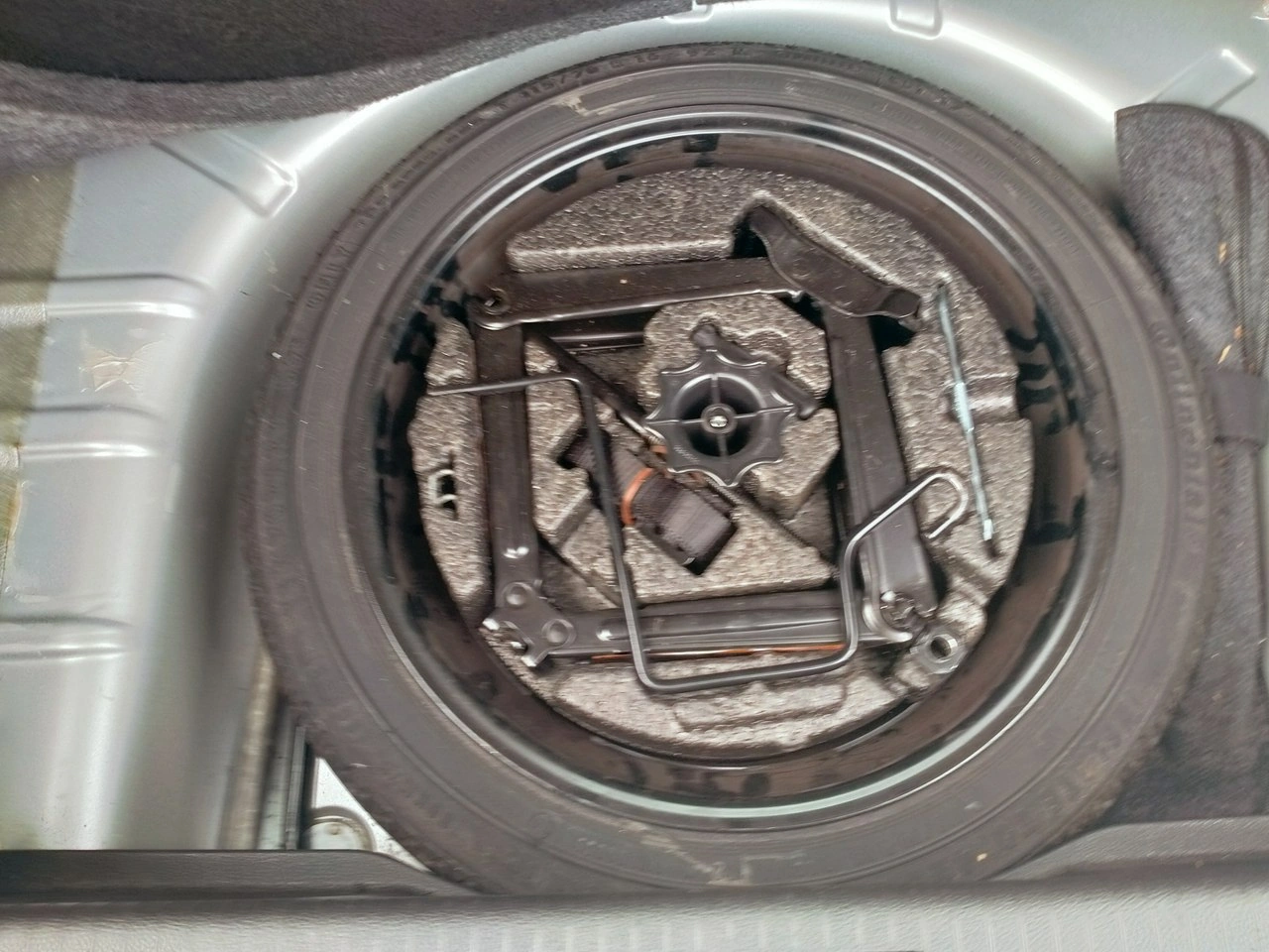 Opel Astra - Zdjęcie 21