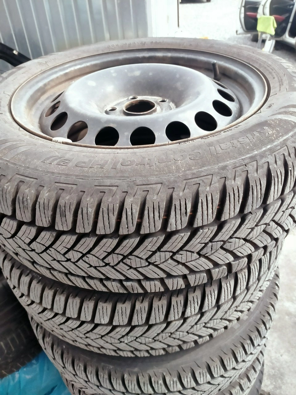 Opel Astra - Zdjęcie 22