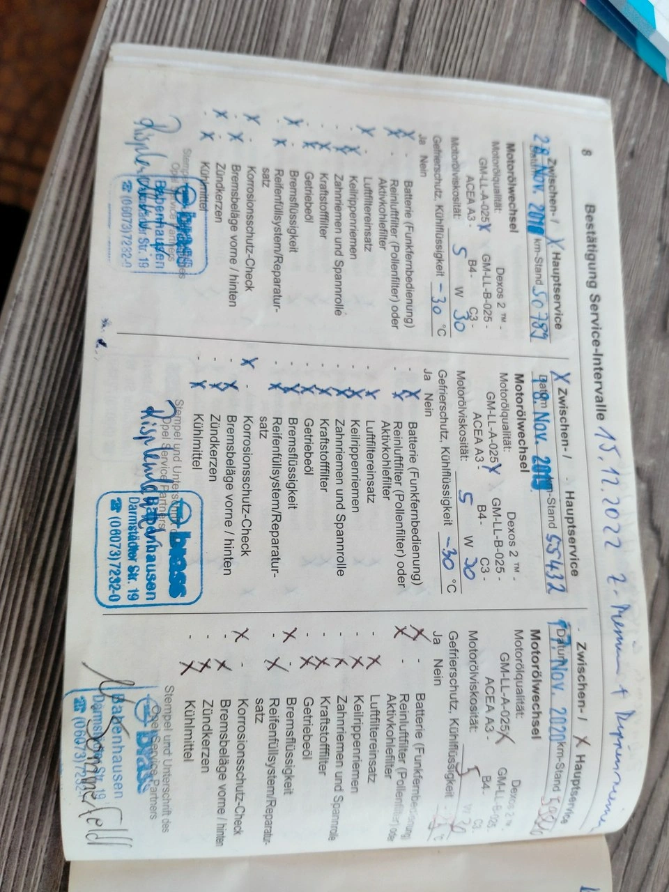 Opel Astra - Zdjęcie 28