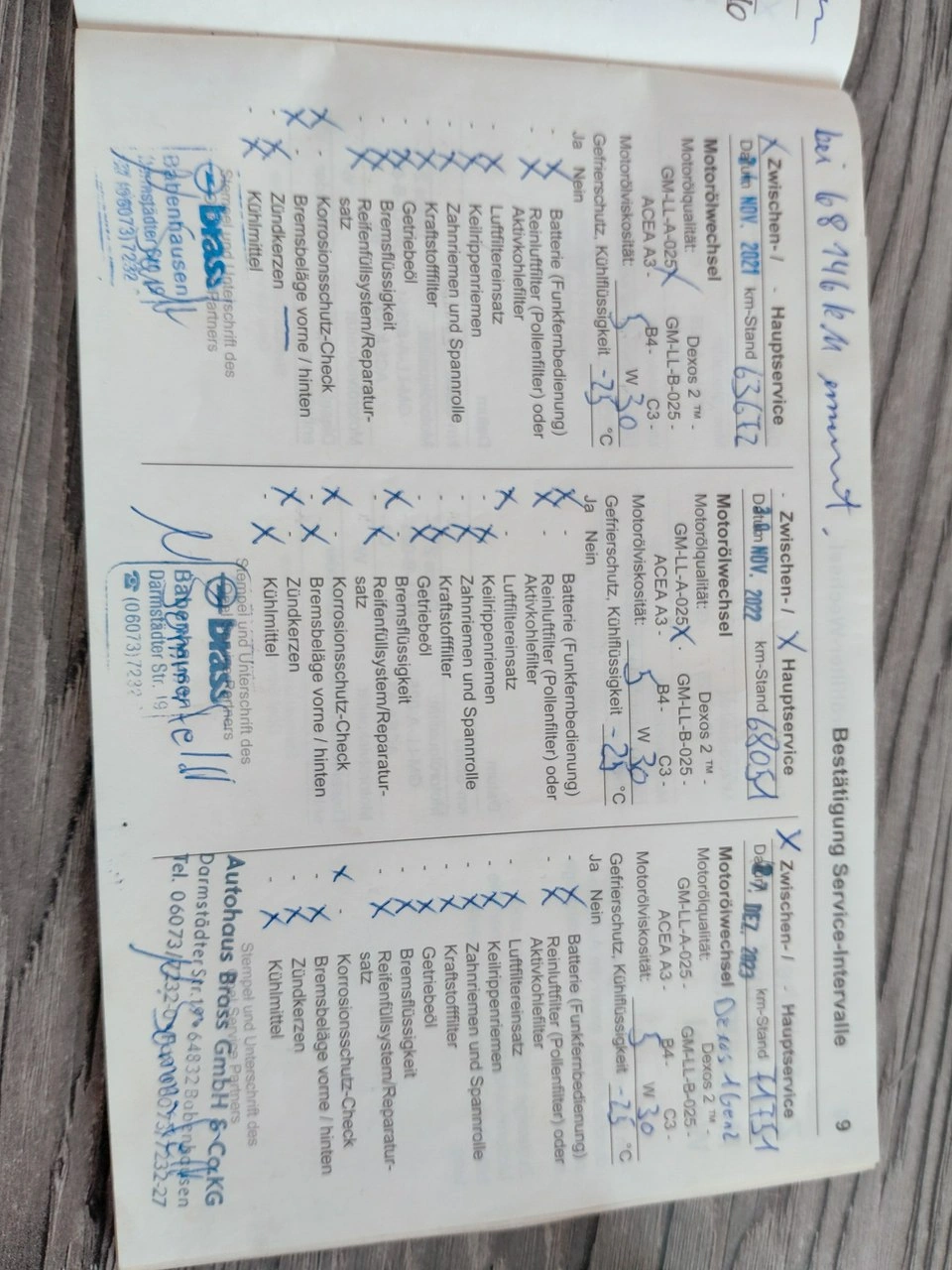 Opel Astra - Zdjęcie 29