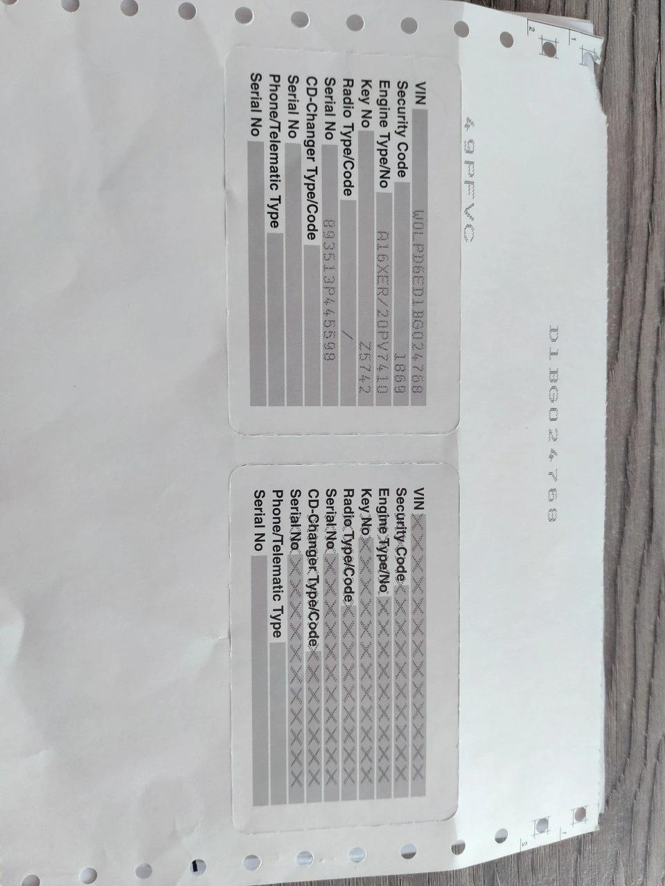 Opel Astra - Zdjęcie 32