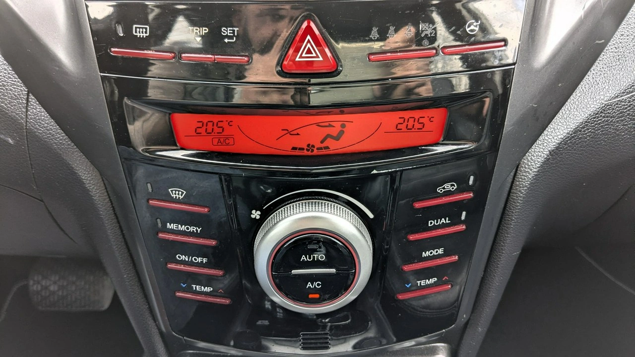 SsangYong XLV - Zdjęcie 26