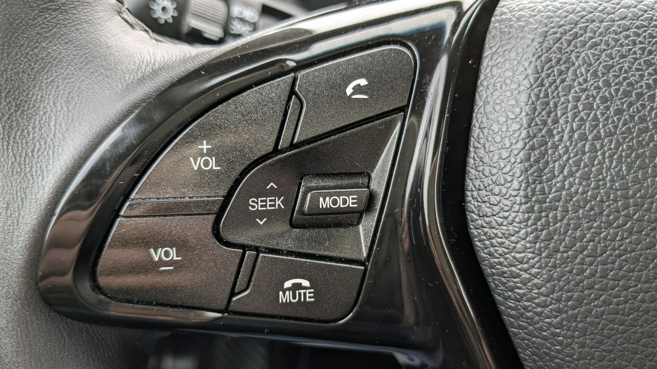 SsangYong XLV - Zdjęcie 29