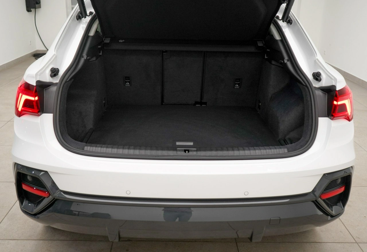 Audi Q3 - Zdjęcie 8