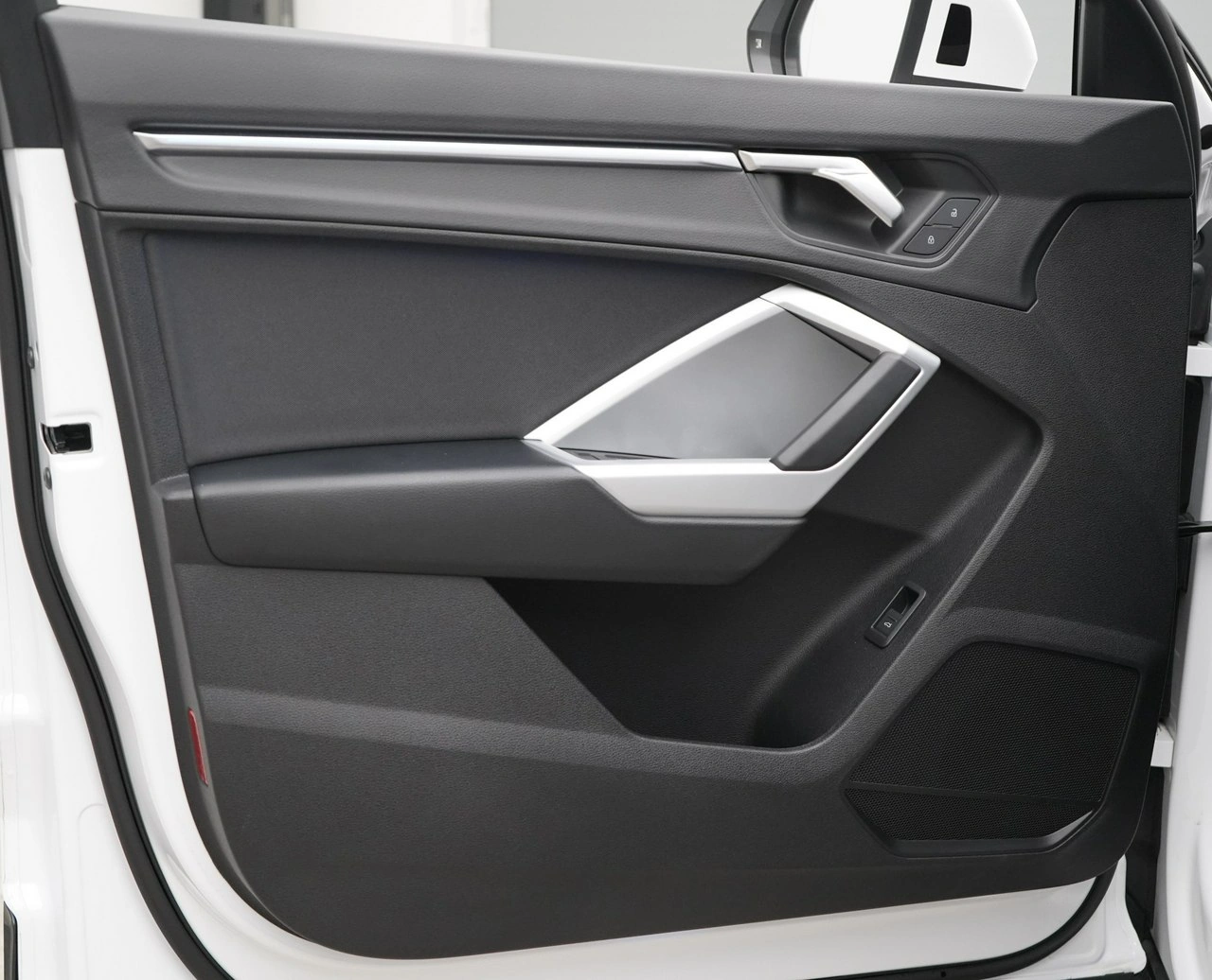 Audi Q3 - Zdjęcie 10