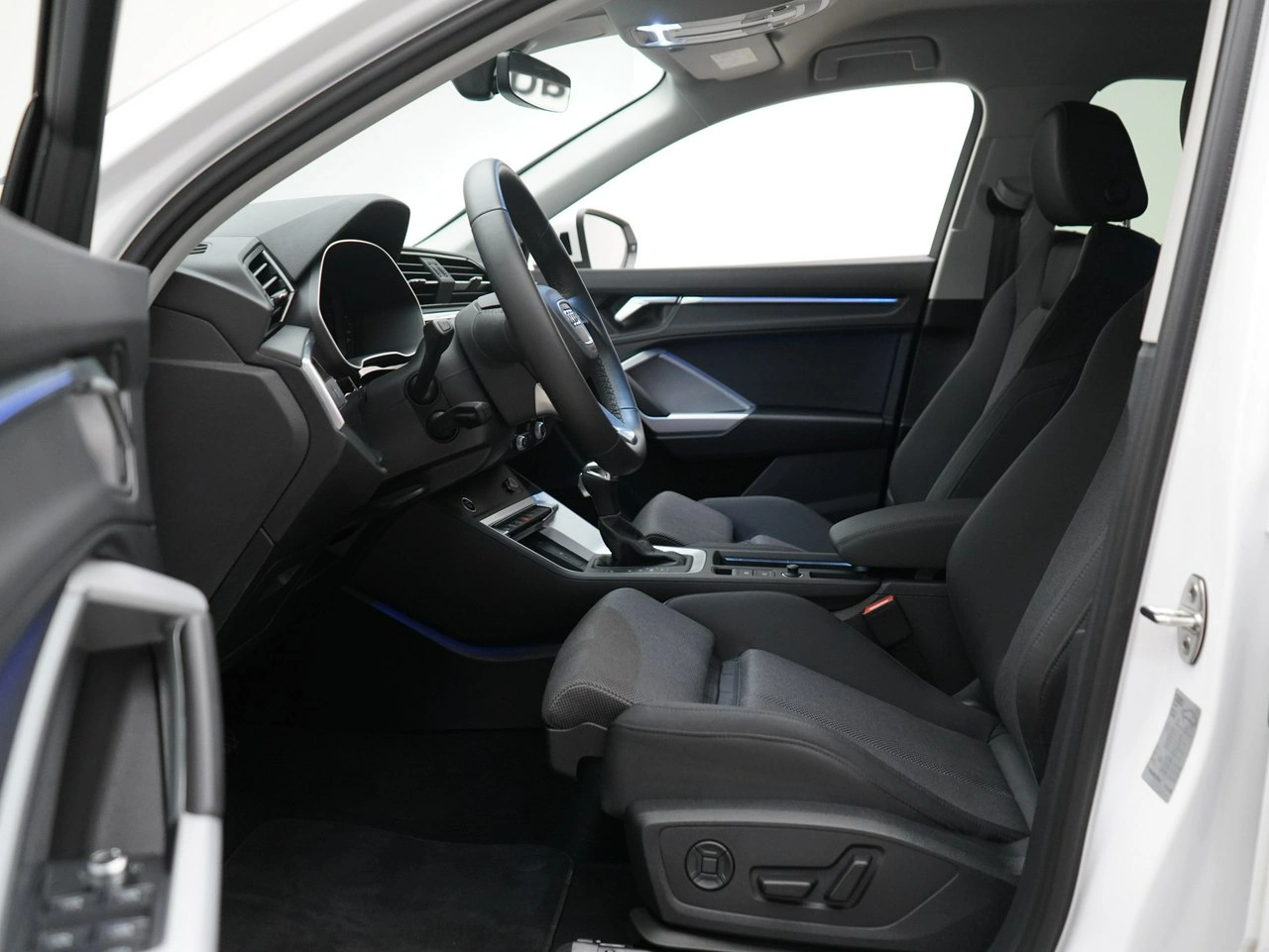 Audi Q3 - Zdjęcie 11