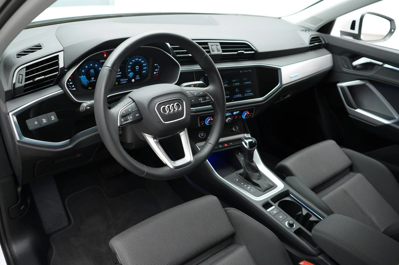 Audi Q3 - Zdjęcie 12