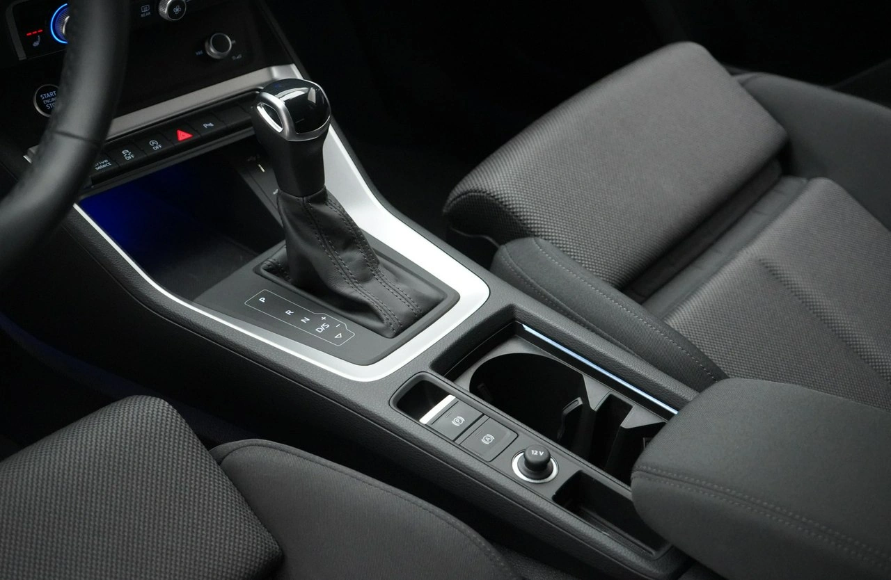 Audi Q3 - Zdjęcie 13