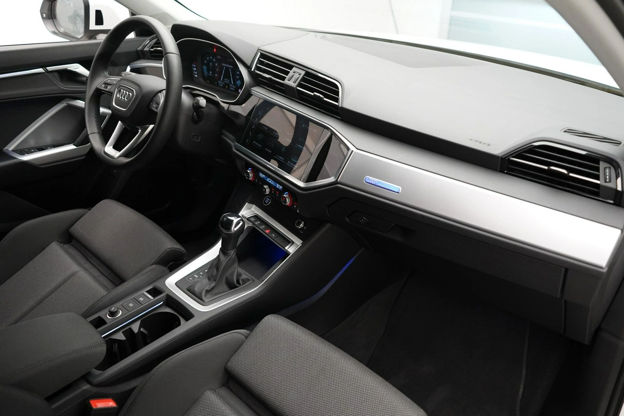 Audi Q3 - Zdjęcie 15