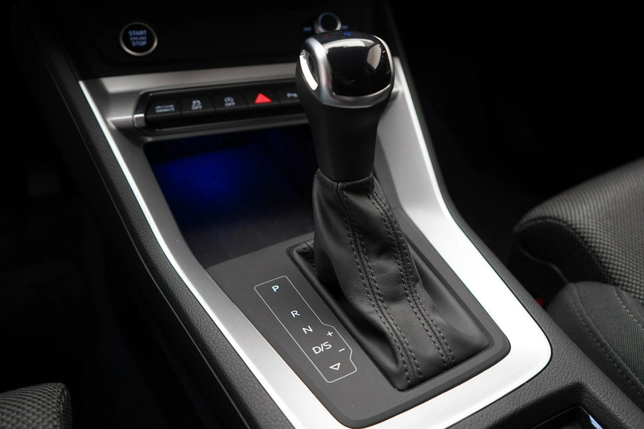 Audi Q3 - Zdjęcie 16