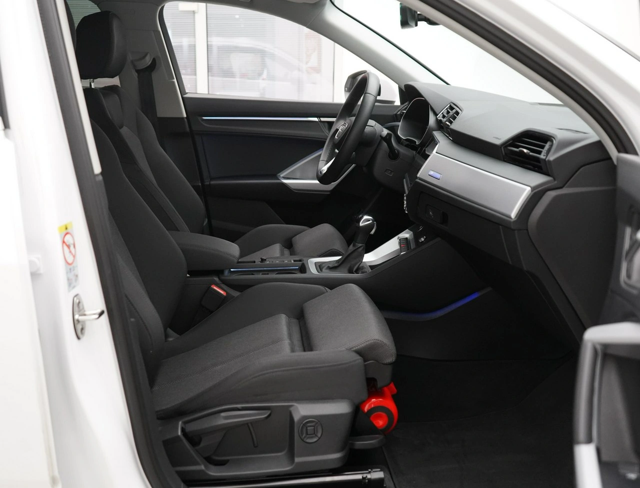 Audi Q3 - Zdjęcie 18