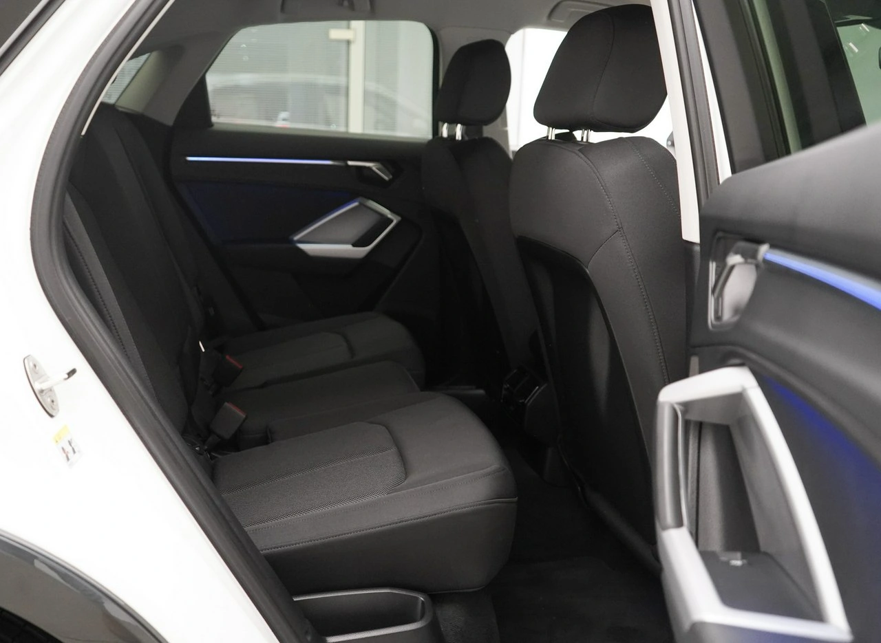 Audi Q3 - Zdjęcie 19