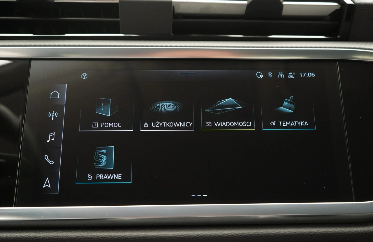 Audi Q3 - Zdjęcie 21