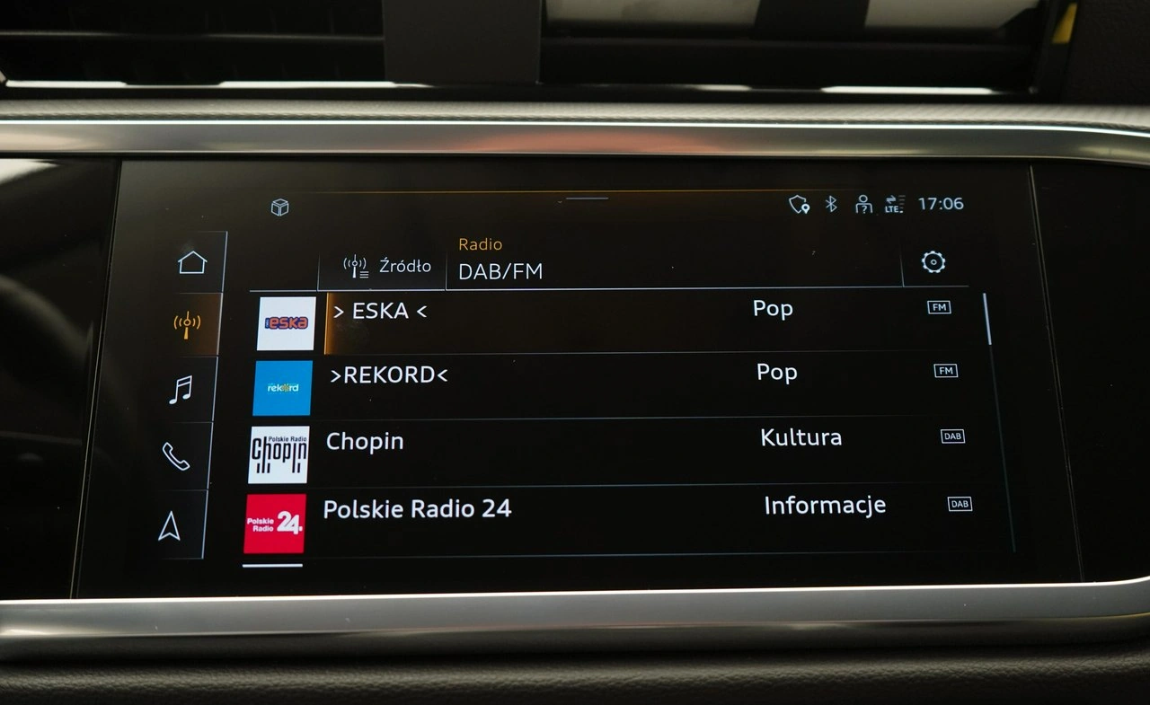 Audi Q3 - Zdjęcie 22