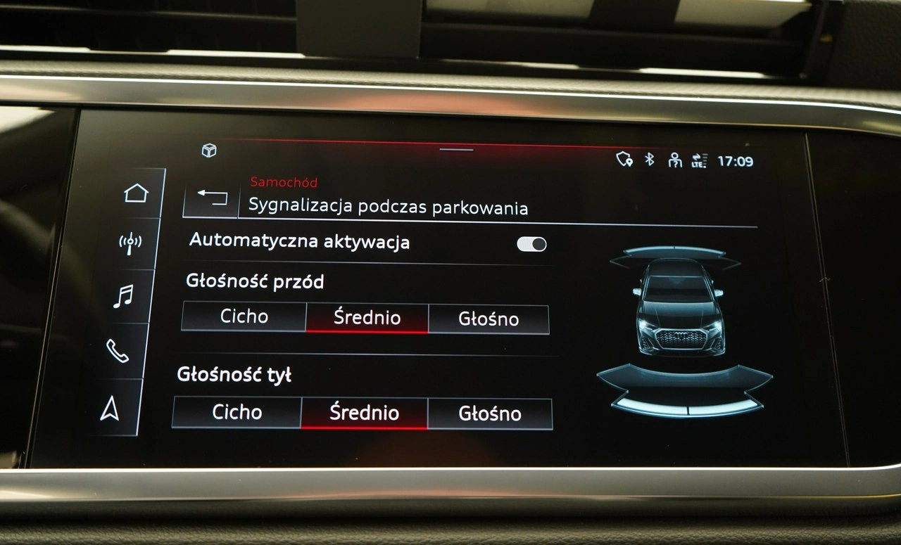 Audi Q3 - Zdjęcie 23