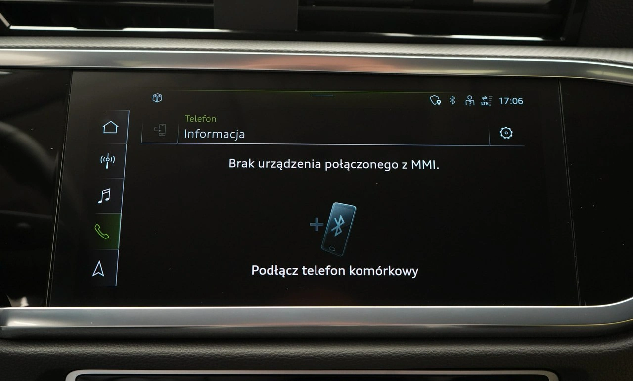 Audi Q3 - Zdjęcie 24