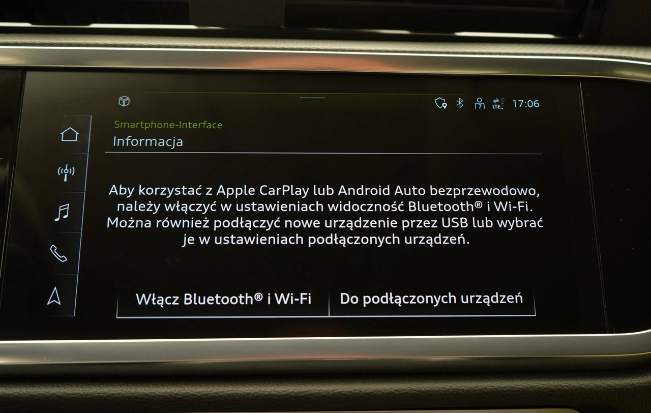 Audi Q3 - Zdjęcie 25