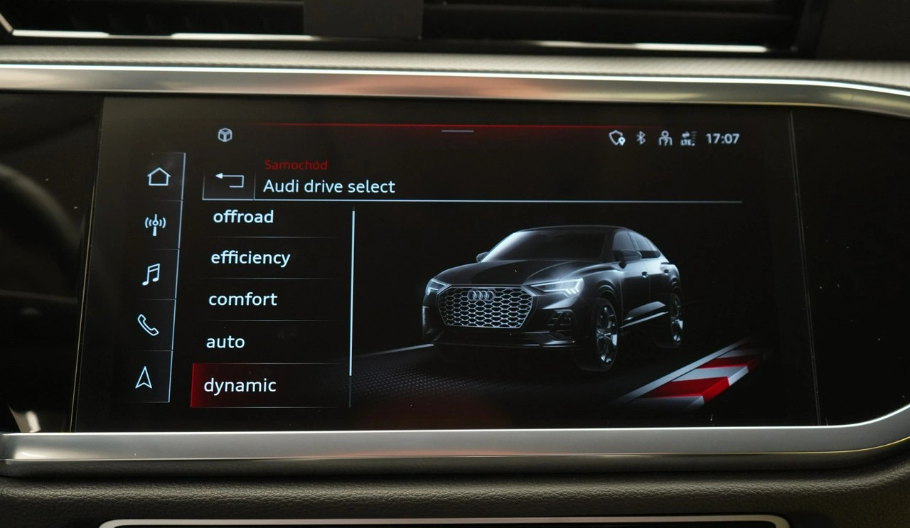 Audi Q3 - Zdjęcie 26