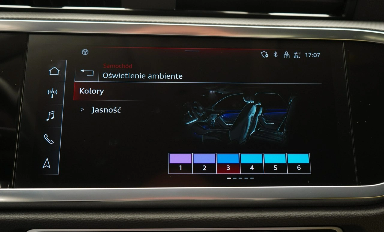 Audi Q3 - Zdjęcie 27